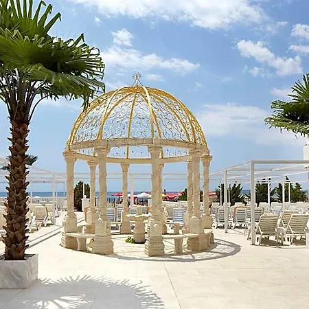 Хотел Hotel Amore Beach Свети Влас