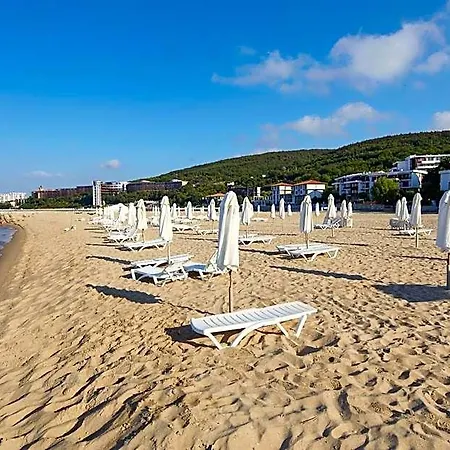 Хотел Hotel Amore Beach