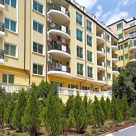 Hotel Amore Beach Свети Влас