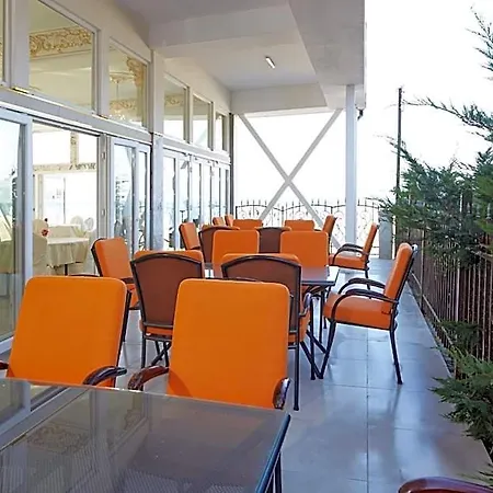 Хотел Hotel Amore Beach Свети Влас