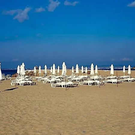 Hotel Amore Beach Свети Влас