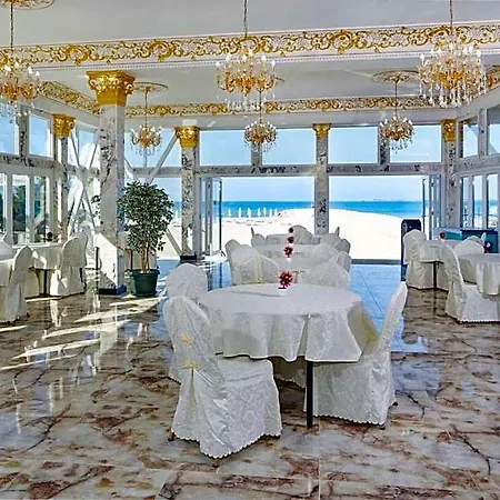 Хотел Hotel Amore Beach Свети Влас