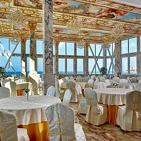 Hotel Amore Beach Хотел Свети Влас
