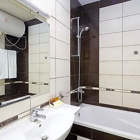 Hotel Amore Beach 4* Свети Влас