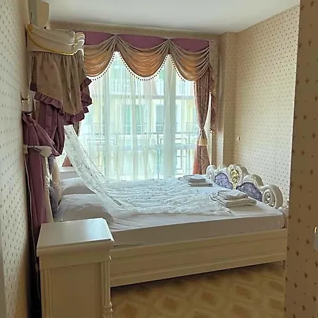 Хотел Hotel Amore Beach Свети Влас