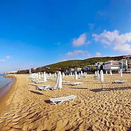 Hotel Amore Beach Хотел
