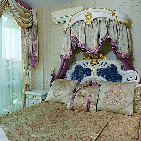 Hotel Amore Beach Хотел Свети Влас