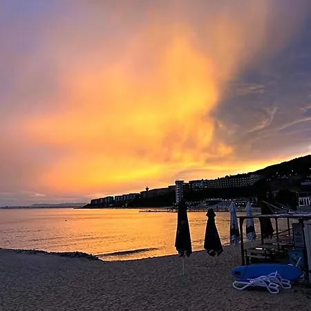 Hotel Amore Beach 4* Свети Влас
