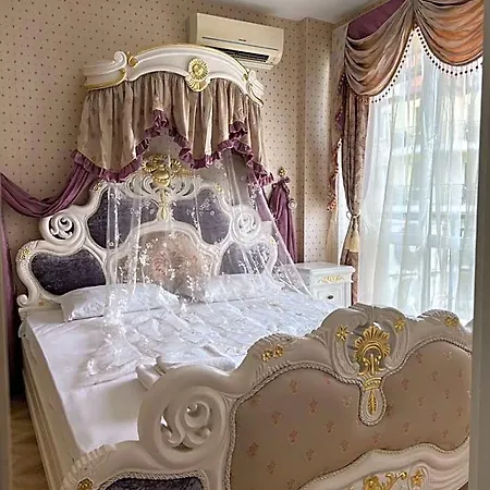 Hotel Amore Beach Свети Влас
