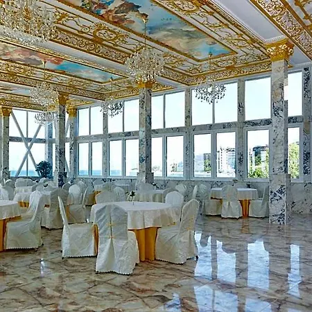 Хотел Hotel Amore Beach Свети Влас