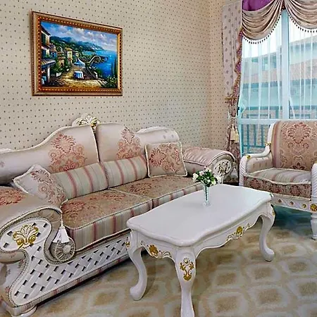 Hotel Amore Beach Хотел 4*