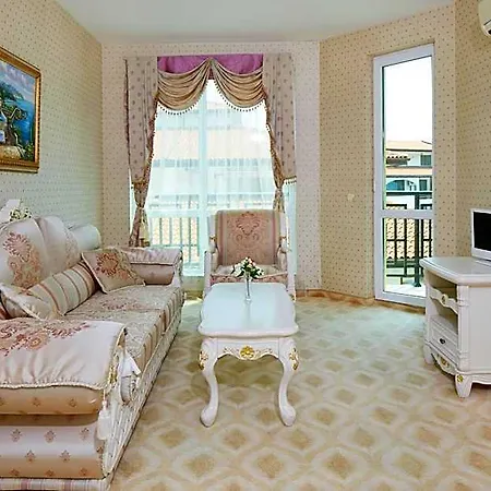 Hotel Amore Beach 4* Свети Влас