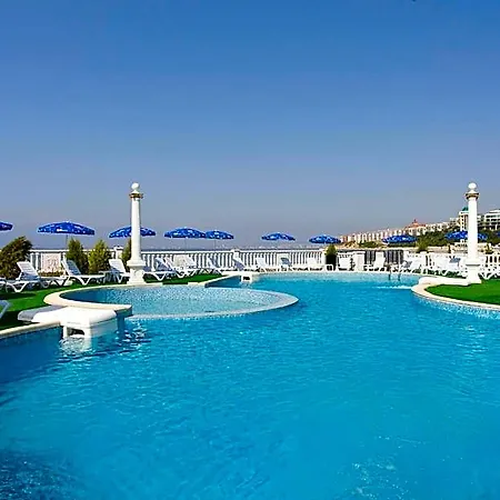 Hotel Amore Beach 4* Свети Влас