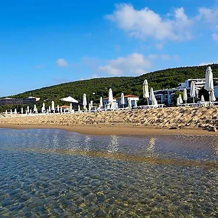 Hotel Amore Beach Хотел Свети Влас